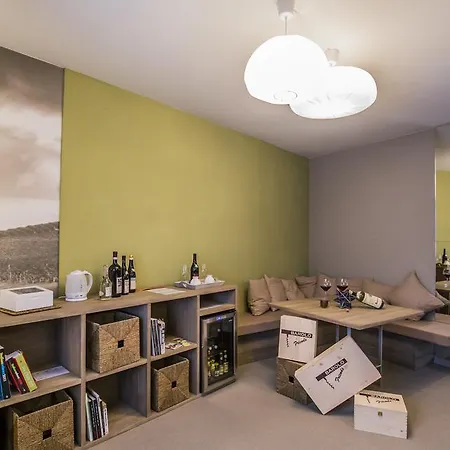 Guest house Affittacamere Barolo