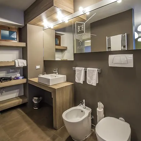 Guest house Affittacamere *