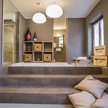 Affittacamere Barolo