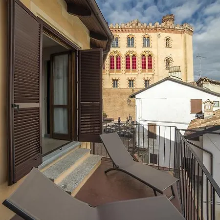 Affittacamere Guest house