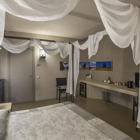 Guest house Affittacamere